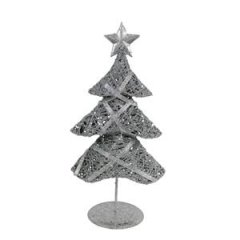 Stromek dekorační x2099-28 Vánoční dekorace