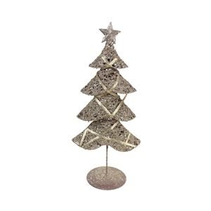Stromek dekorační x2100-29 - Vánoční dekorace