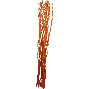 větve Kuwa 5ks-sv. 160cm - oranžové 381985-04