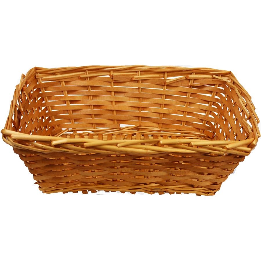 Proutí, bambus a proutěné zboží - miska hranatá 381562 miska hranatá 381562 - Proutí, bambus a proutěné zboží
