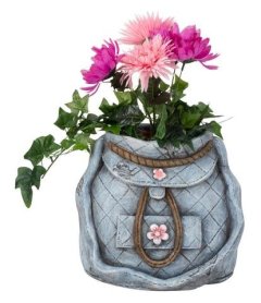 Obal MG kabelka Zahrada - Poslední naskladněné zboží - dekorace, umělé květiny, bytové a kuchyňské doplňky, dřevěné dekorace, proutí