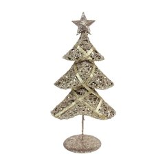 Stromek dekorační x2099-29 Hobby - Vánoční dekorace