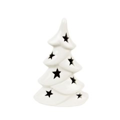 Stromek s led osvětlením x2032 Hobby - Vánoční dekorace