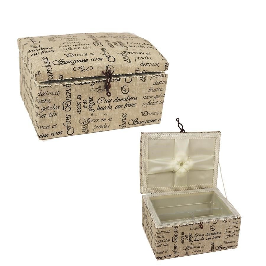 Kazeta na šití 900030-114 - Krabičky, stojánky a zásobníky