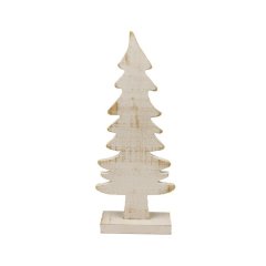 Dekorační stromeček D4307/1 Hobby - Vánoční dekorace