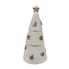 Dekorační stromeček X4399 Hobby - Vánoční dekorace