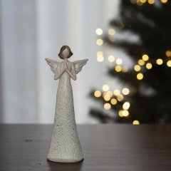 Dekorace anděl X3263/2 Hobby - Vánoční dekorace