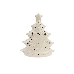 Stromek s LED osv. X3327 Hobby - Vánoční dekorace
