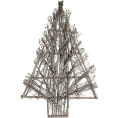 Dekor. stromek 80 cm P0288 Hobby - Vánoční dekorace
