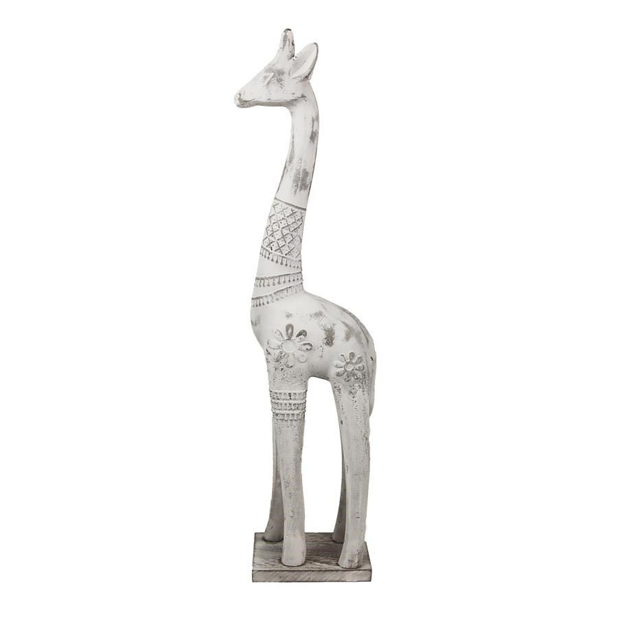Dekorace žirafa D5362 - Velikonoční dekorace