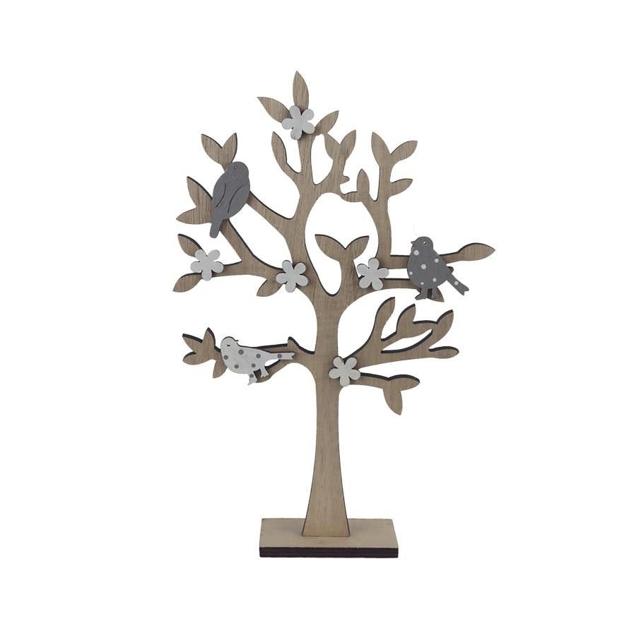 Dekorační strom D5291/1 - Velikonoční dekorace