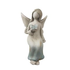 Dekorační anděl X4630 Hobby - Vánoční dekorace