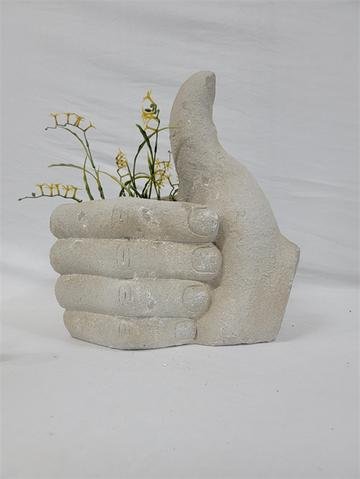 Obal ruka MG - Polystonové a keramické figurky