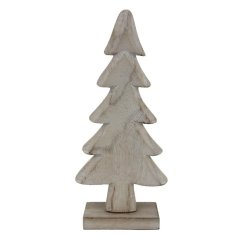 Dekorační stromeček D5626 Hobby - Vánoční dekorace