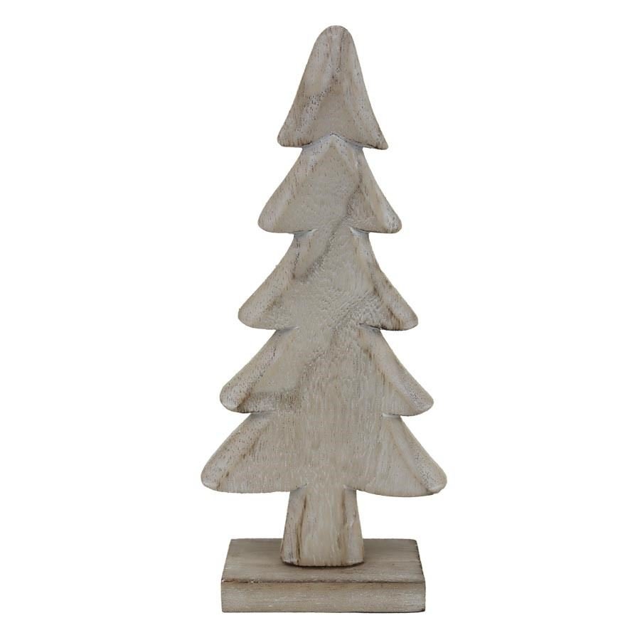 Dekorační stromeček D5626 - Vánoční dekorace