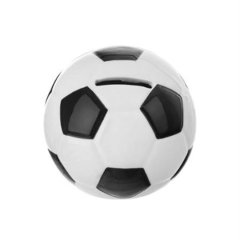 Pokladnička fotbalový míč O0241 Kasičky