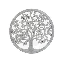 Dekorace strom života D6179 Zahrada - Koupelna - Koupelnové doplňky