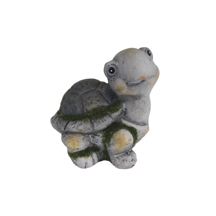 Dekorační želva X4550 - Velikonoční dekorace