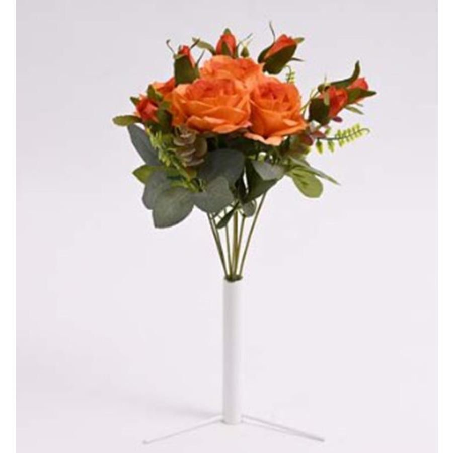 Kytice růží 371428-04 - Květiny
