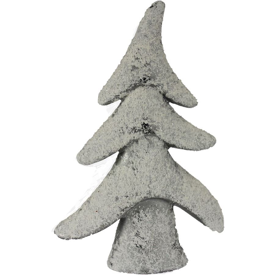 Stromek keramika velký X0279 - Vánoční dekorace