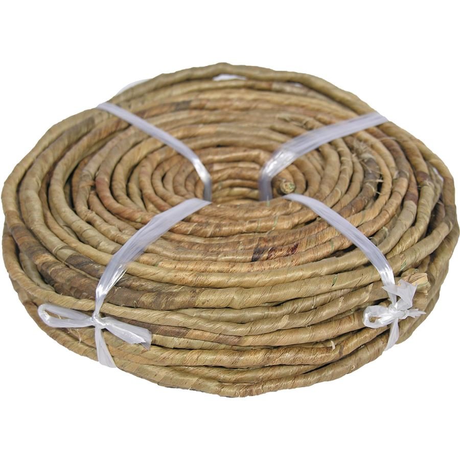 Hobby - Ruční práce a tvoření - abaca 5-6mm 1 ks abaca 5-6mm 1 ks - Ruční práce a tvoření