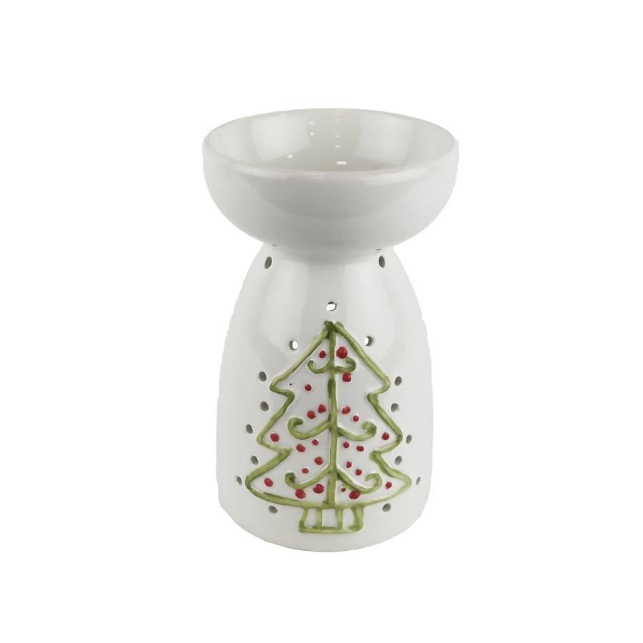 Nábytek - Bytové doplňky a dekorace - Vůně do bytu a svíčky - Aroma lampy - Aromalampa strom X6088 Aromalampa strom X6088 - Aroma lampy