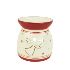 Aromalampa X1493 Nábytek - Bytové doplňky a dekorace - Vůně do bytu a svíčky - Aroma lampy