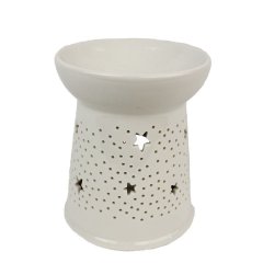 Nábytek Bytové doplňky a dekorace Vůně do bytu a svíčky Aroma lampy - Aromalampa X1977 Aromalampa X1977