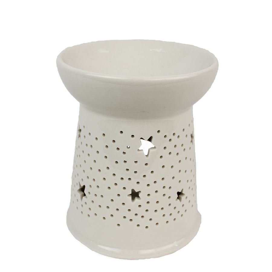 Nábytek - Bytové doplňky a dekorace - Vůně do bytu a svíčky - Aroma lampy - Aromalampa X1977 Aromalampa X1977 - Aroma lampy