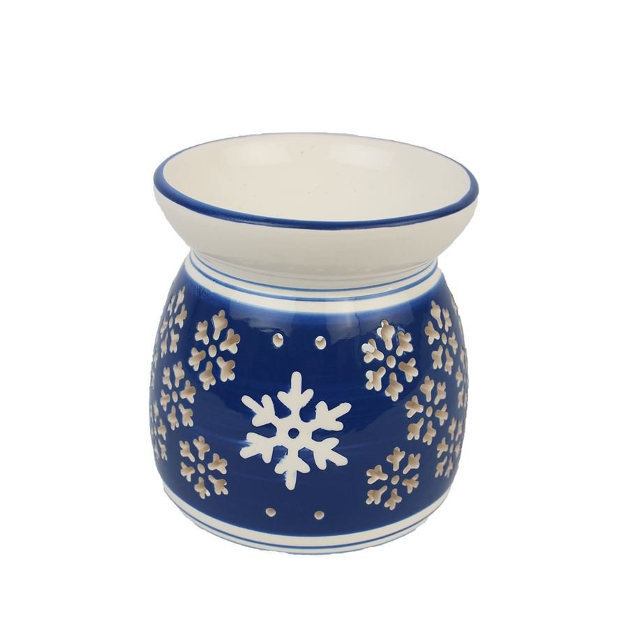 Nábytek - Bytové doplňky a dekorace - Vůně do bytu a svíčky - Aroma lampy - Aromalampa X1983 Aromalampa X1983 - Aroma lampy