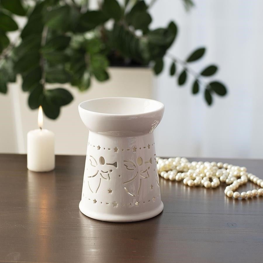 Nábytek - Bytové doplňky a dekorace - Vůně do bytu a svíčky - Aroma lampy - Aromalampa X2901 Aromalampa X2901 - Aroma lampy