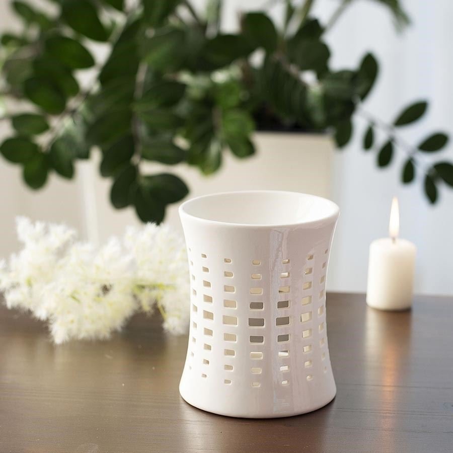 Nábytek - Bytové doplňky a dekorace - Vůně do bytu a svíčky - Aroma lampy - Aromalampa X3363 Aromalampa X3363 - Aroma lampy