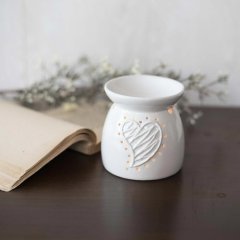Nábytek Bytové doplňky a dekorace Vůně do bytu a svíčky Aroma lampy - Aromalampa X3908 Aromalampa X3908