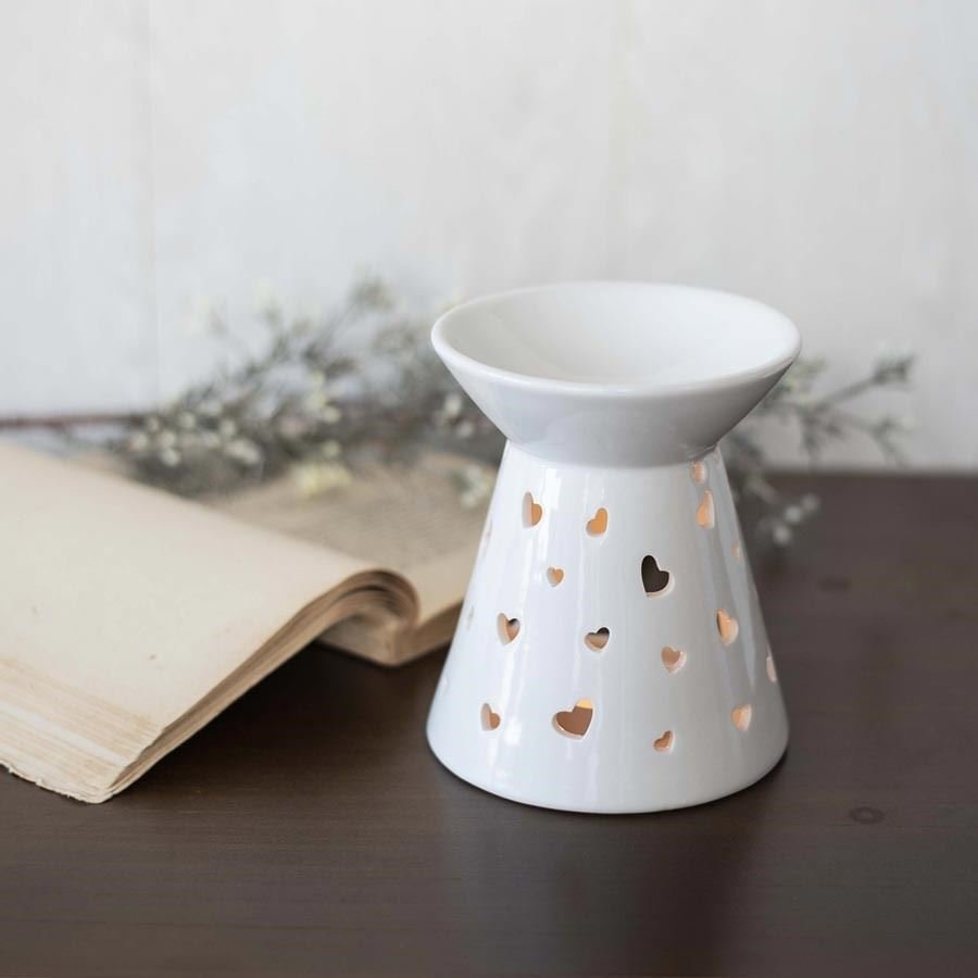 Nábytek - Bytové doplňky a dekorace - Vůně do bytu a svíčky - Aroma lampy - Aromalampa X3912 Aromalampa X3912 - Aroma lampy