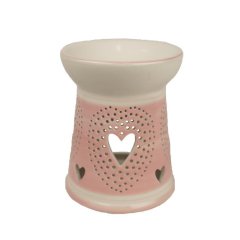 Nábytek Bytové doplňky a dekorace Vůně do bytu a svíčky Aroma lampy - Aromalampa X4822 Aromalampa X4822