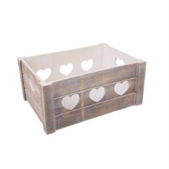 Hobby Dárkové koše - Bedýnka O0255 Bedýnka O0255