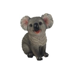 Nábytek Bytové doplňky a dekorace Sváteční dekorace Velikonoční dekorace - Dekorace koala X4542 Dekorace koala X4542