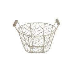 Hobby Dárkové koše - Drátěný košík K2230/1 Drátěný košík K2230/1