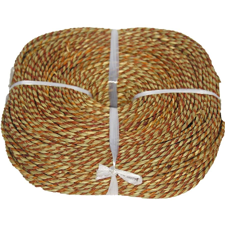 elhar šňůra - přírodní oranžová 1 ks 5321001