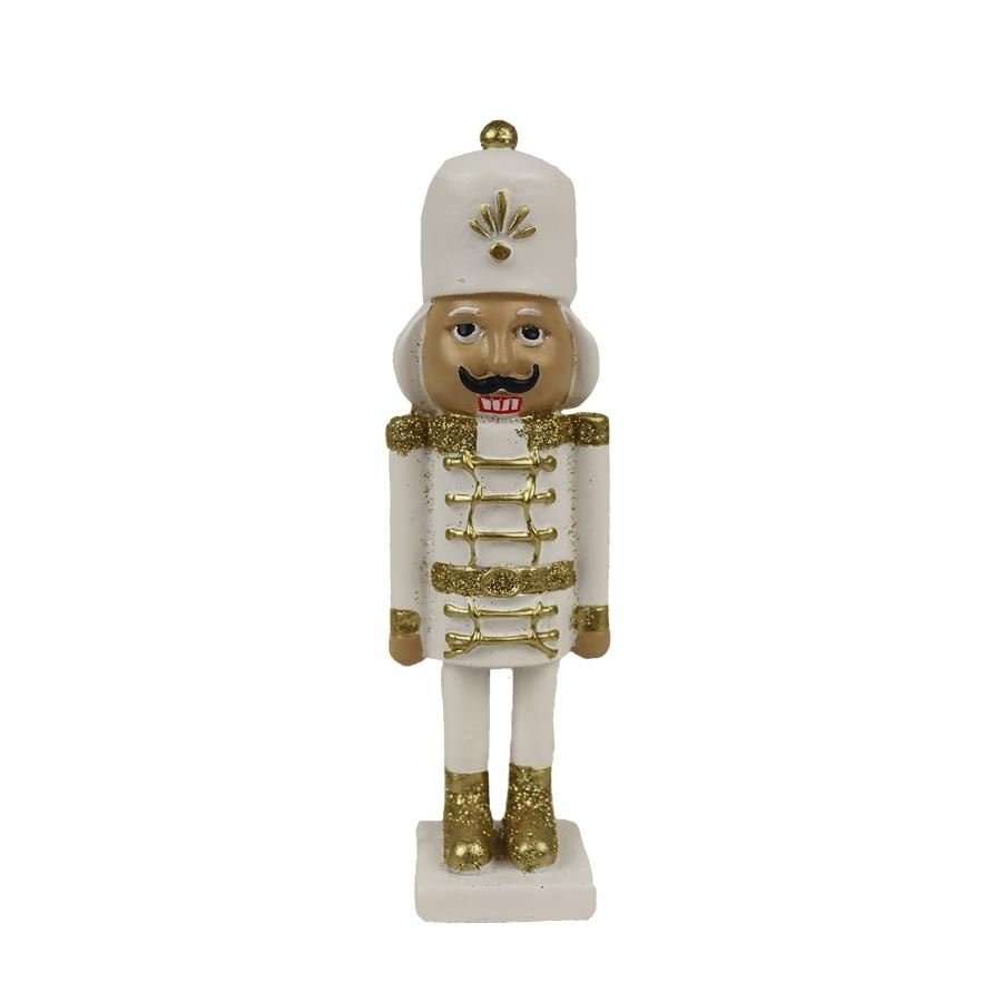 Nábytek - Bytové doplňky a dekorace - Sváteční dekorace - Vánoční dekorace - Figurka louskáček X4407 Figurka louskáček X4407 - Vánoční dekorace