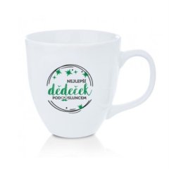 Hrnek NEJLEPŠÍ DĚDEČEK O0171