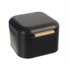 Dům, byt a zahrada - Chlebovka BLACK O0351 Chlebovka BLACK O0351