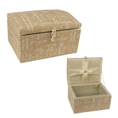 Kazeta na šití 900030-115 Hobby - Galanterie - Tvrdá galanterie - Kazety na šití