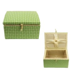 kazeta na šití 900030-57 Hobby - Galanterie - Tvrdá galanterie - Kazety na šití