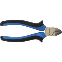 kleště ChrV štípací 160 mm 660000000008 Hobby - Ruční práce a tvoření - Pedig