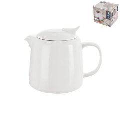 Dům, byt a zahrada - Konvice porcelánová + filtr nerez MONA Musica Konvice porcelánová + filtr nerez MONA Musica