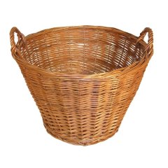 Dům, byt a zahrada - koš dvojuchý průměr 40cm 067041/40 koš dvojuchý průměr 40cm 067041/40