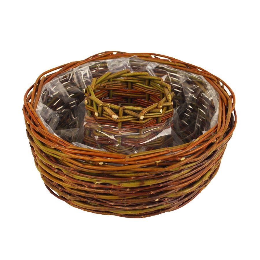 Dům, byt a zahrada - Kruh s otvorem k osázení pr.30cm 0515170 Kruh s otvorem k osázení pr.30cm 0515170 - Dům, byt a zahrada