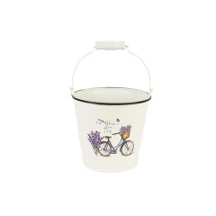 Květináč levandule K2804/2 Dům, byt a zahrada