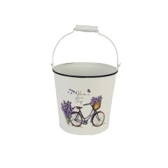 Květináč levandule K2804/3 Dům, byt a zahrada